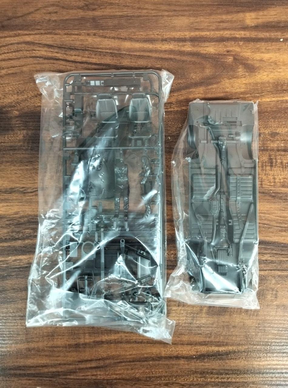 TAMIYA Plastic Model NISSAN SKYLINE 2000RS