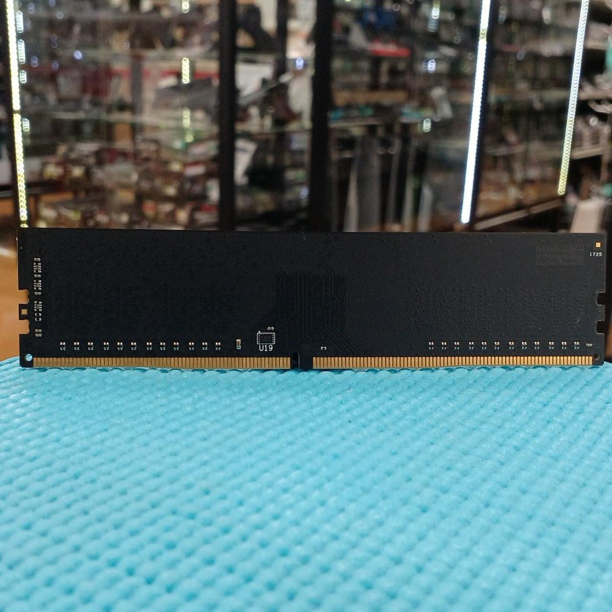 PANRAM PC Memory W4U2666PS-8GC19