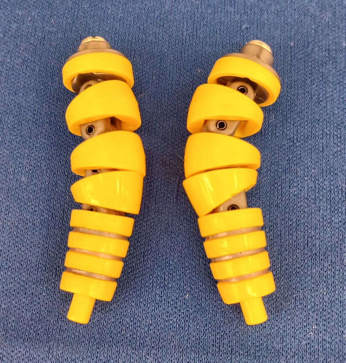 BANDAI Chogokin Soul Bosborot Opened Item