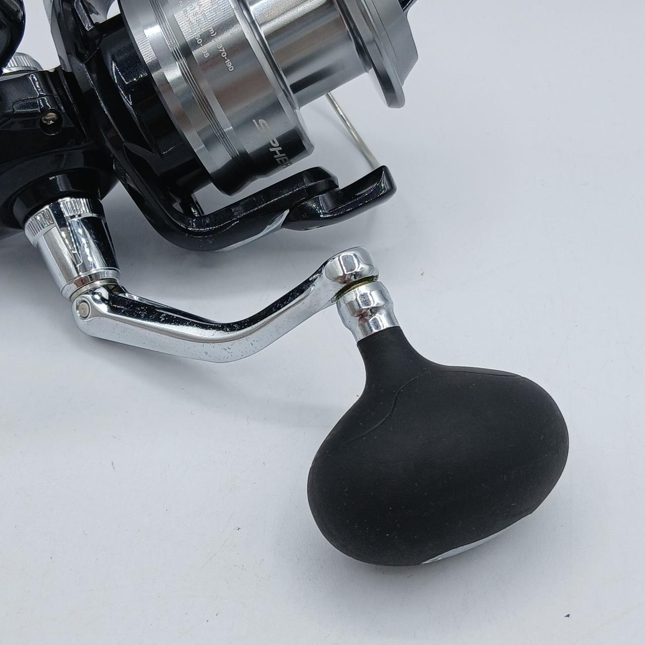 Shimano Spheros 6000 Saltwater Fishing Reel