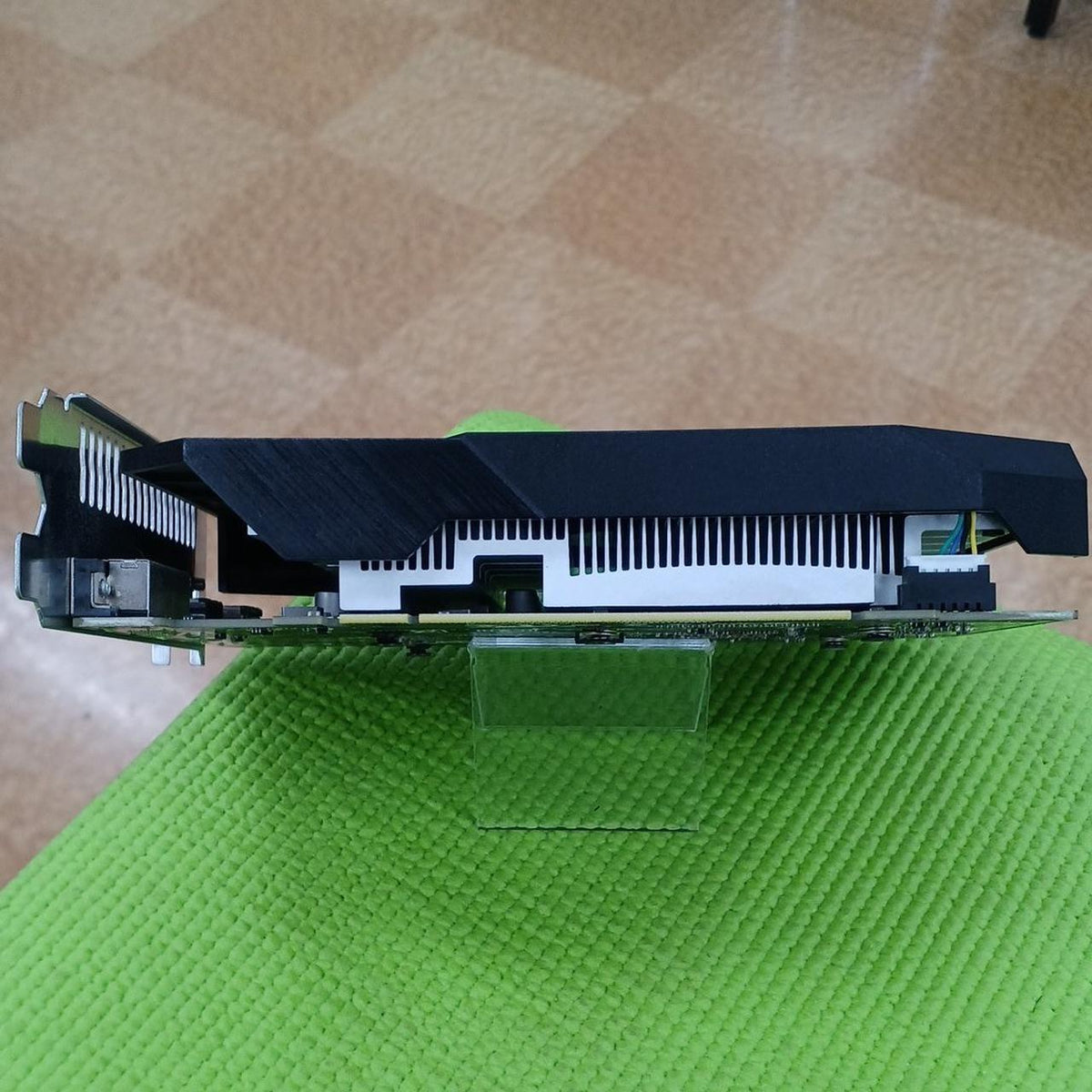 ASUS Graphics Board: PH-GTX1650-4GD - Banzai Thrifting | BanzaiHobby