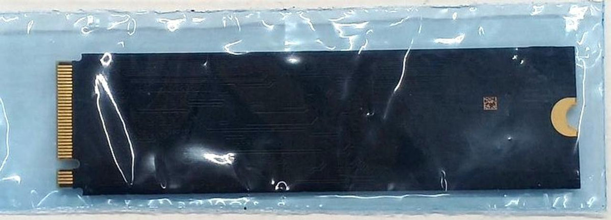 WD M.2 SSD WD_BLACK NVME GEN4 1TB