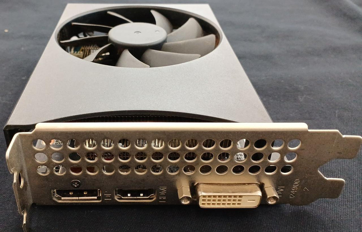 ZOTAC Graphics Board: ZT-T16620G-10B