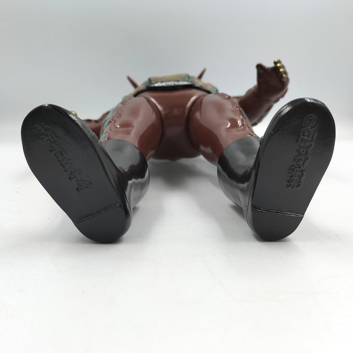 Medicom Toy Soft Vinyl Figure Zambronzo - Medicom Toy Banzai Hobby