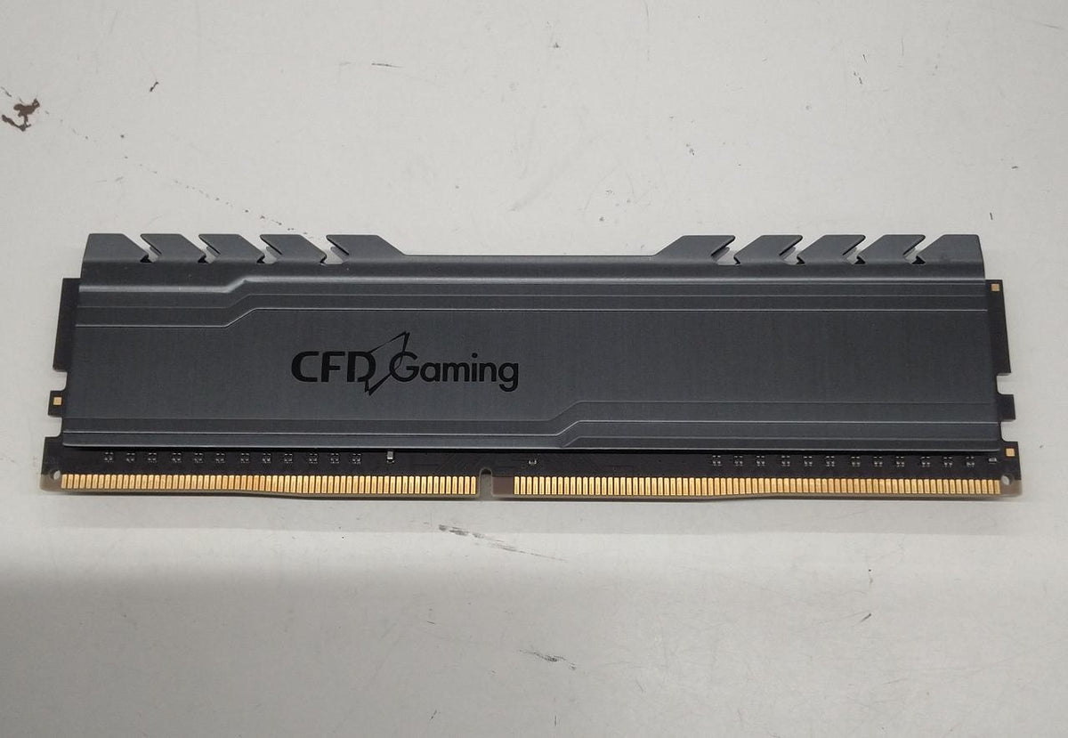CFD DDR4 W4U2666CX1-8G