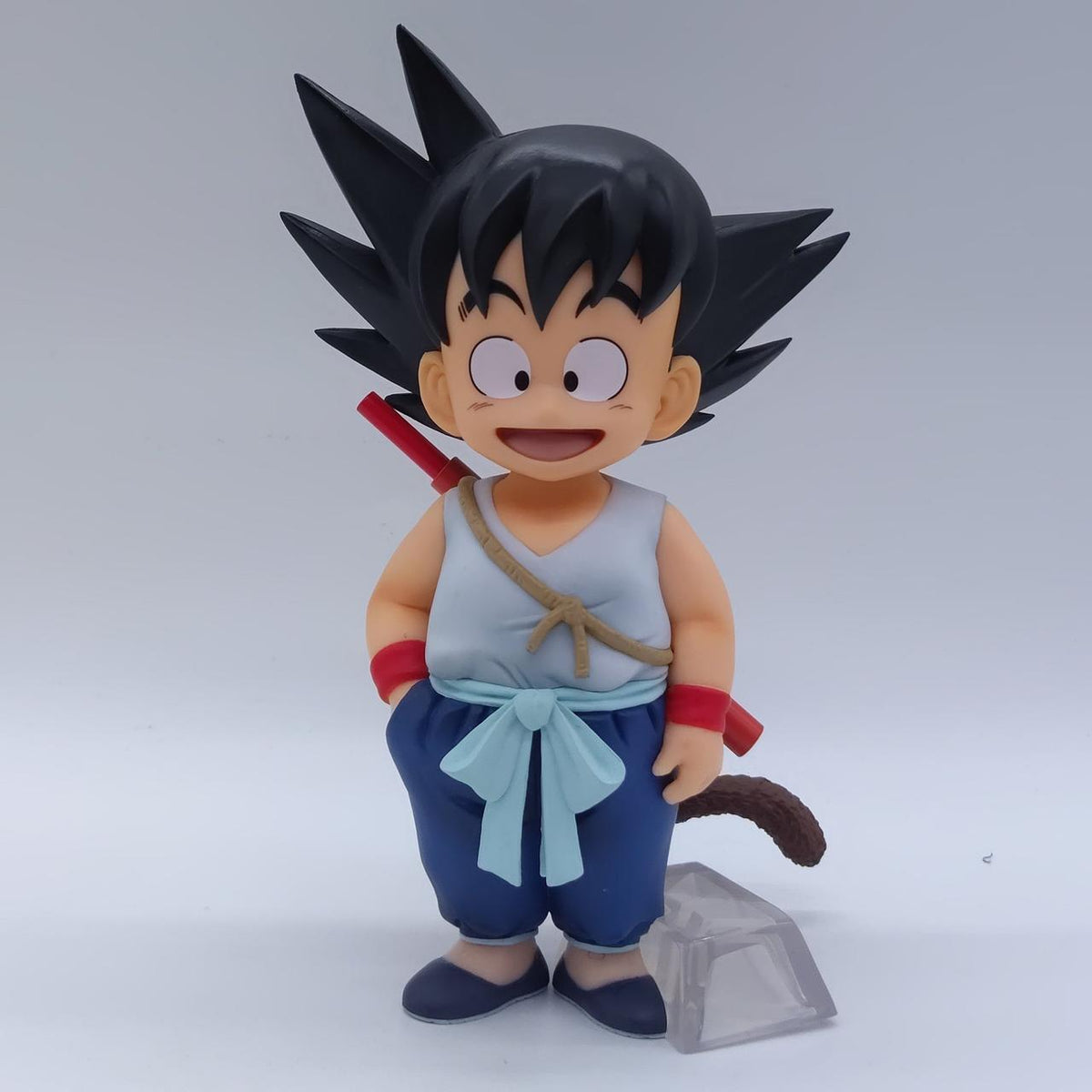 BANDAI Ichiban Kuji Dragon Ball EXA Award Son Goku & Krillin - Banzai Thrifting | BanzaiHobby