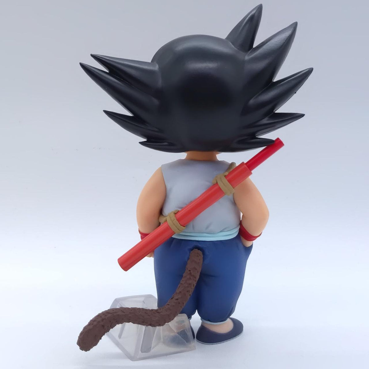 BANDAI Ichiban Kuji Dragon Ball EXA Award Son Goku & Krillin - Banzai Thrifting | BanzaiHobby