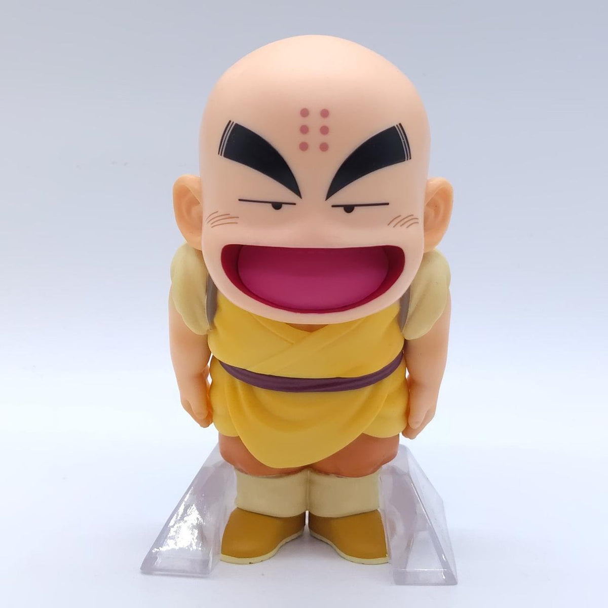 BANDAI Ichiban Kuji Dragon Ball EXA Award Son Goku & Krillin - Banzai Thrifting | BanzaiHobby