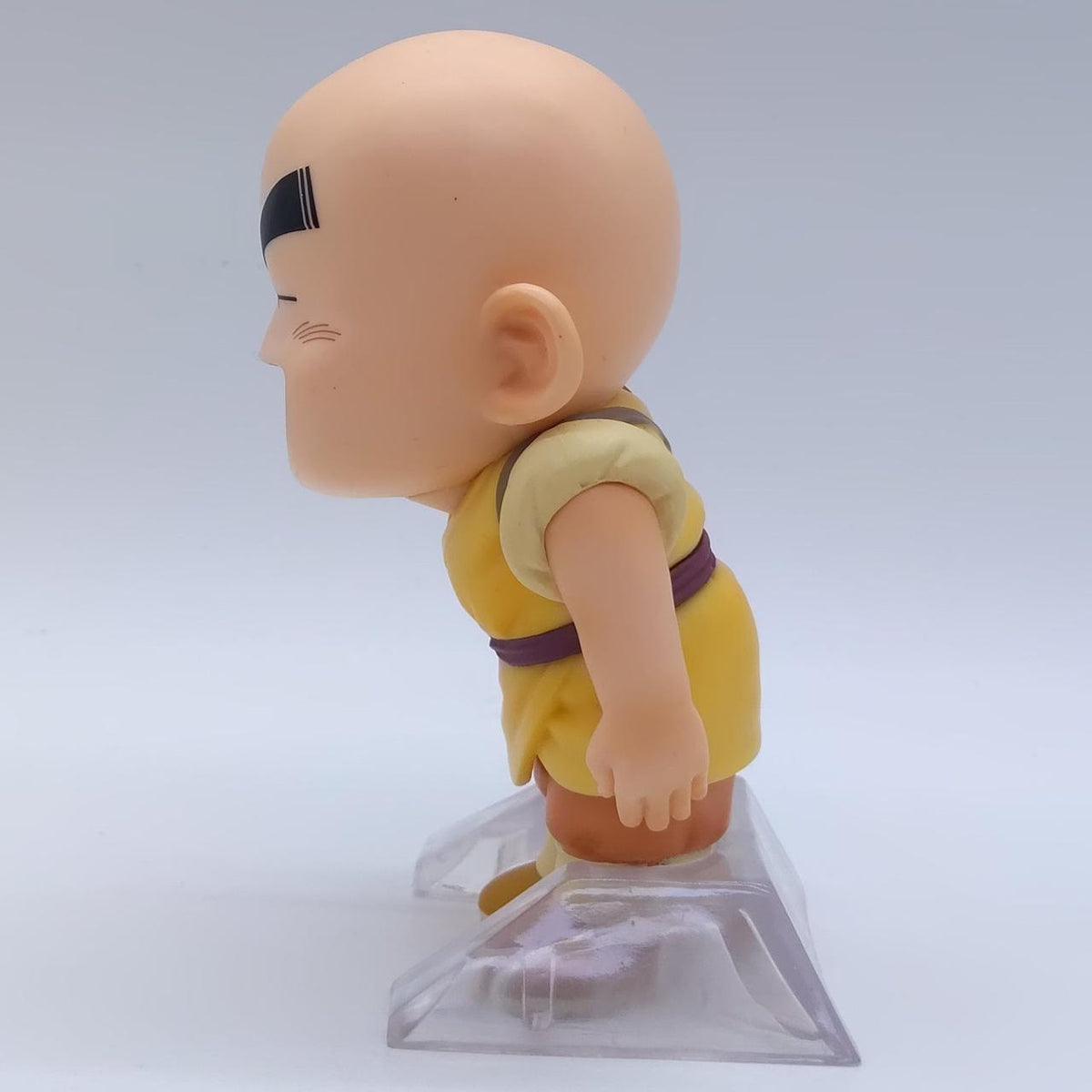 BANDAI Ichiban Kuji Dragon Ball EXA Award Son Goku & Krillin - Banzai Thrifting | BanzaiHobby
