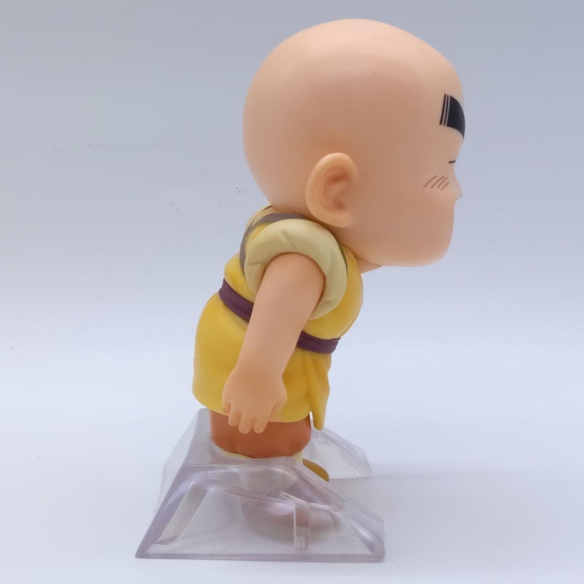 BANDAI Ichiban Kuji Dragon Ball EXA Award Son Goku & Krillin - Banzai Thrifting | BanzaiHobby