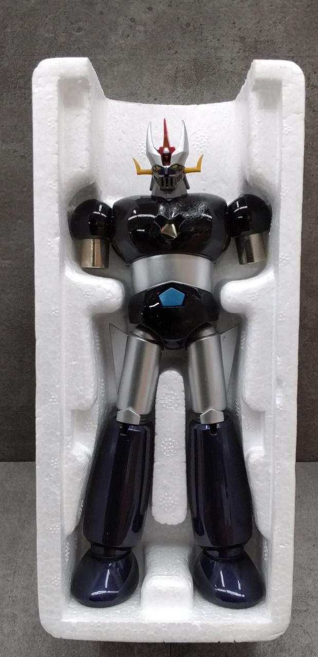 Bandai Super Alloy GX-02