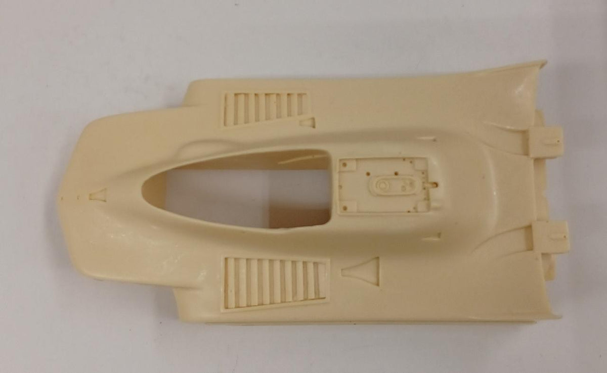 FACTORY T'Z 1/20 World Champion Series 312T4 - Banzai Thrifting | BanzaiHobby