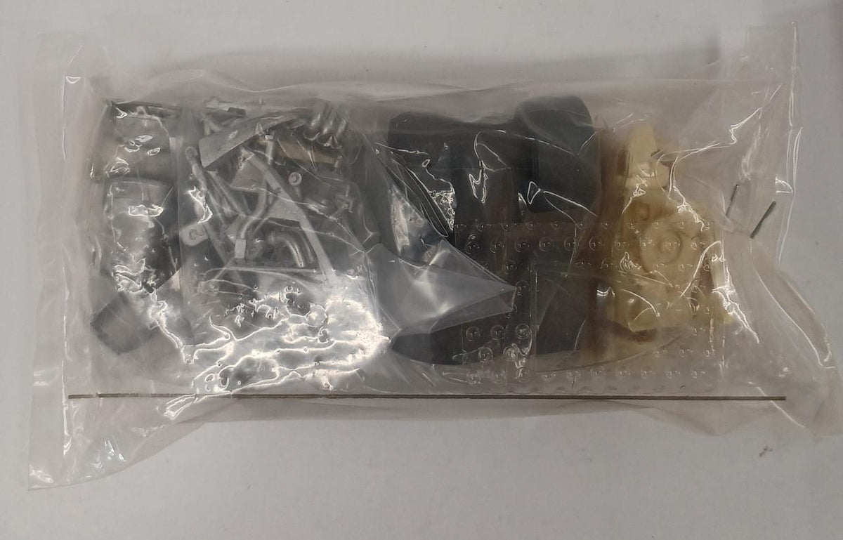 FACTORY T'Z 1/20 World Champion Series 312T4 - Banzai Thrifting | BanzaiHobby