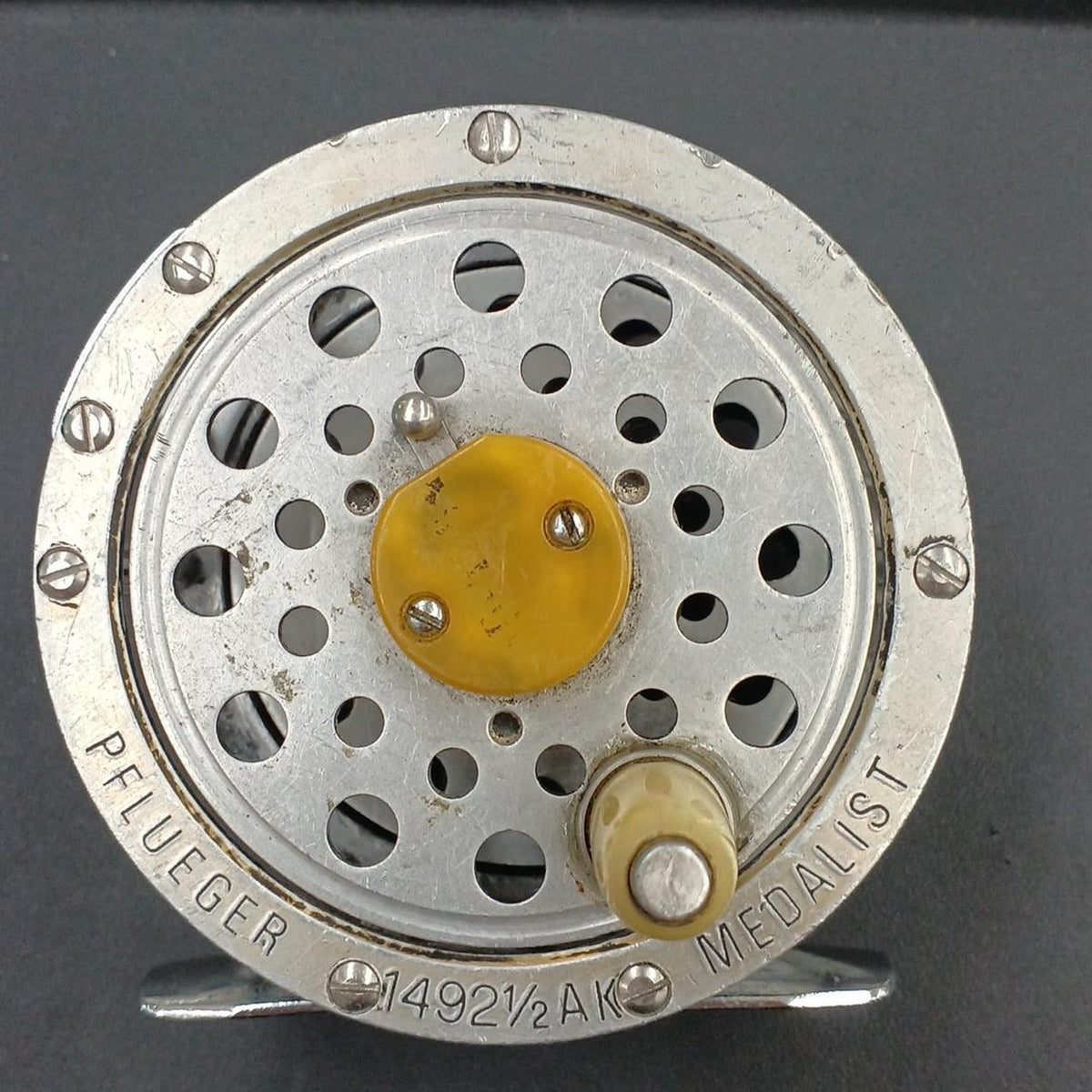 PFLUEGER Flyreel MEDALIST 1492 1/2 AK