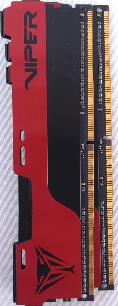 VIPER DDR4 Memory PC4-21300