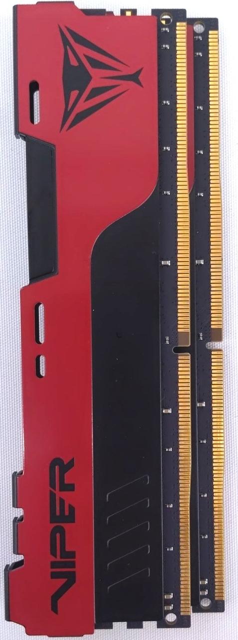 VIPER DDR4 Memory PC4-21300