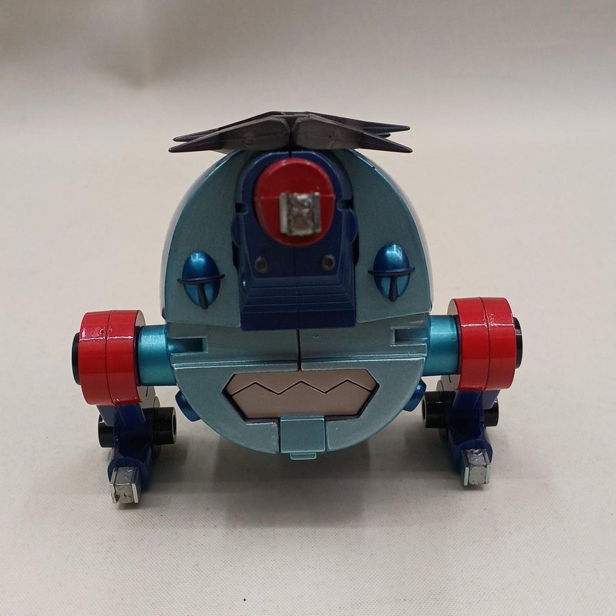 BANDAI Chogokin Soul GX-05 Daiku Maryu Gaiking