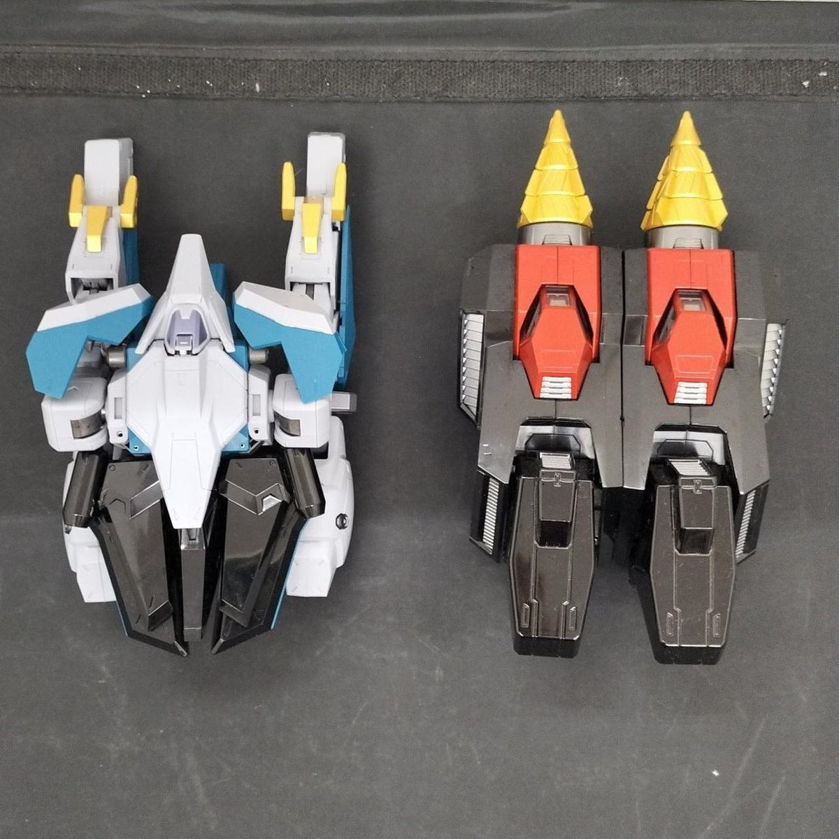BANDAI Chogokin Soul Gaofeiger GX-104