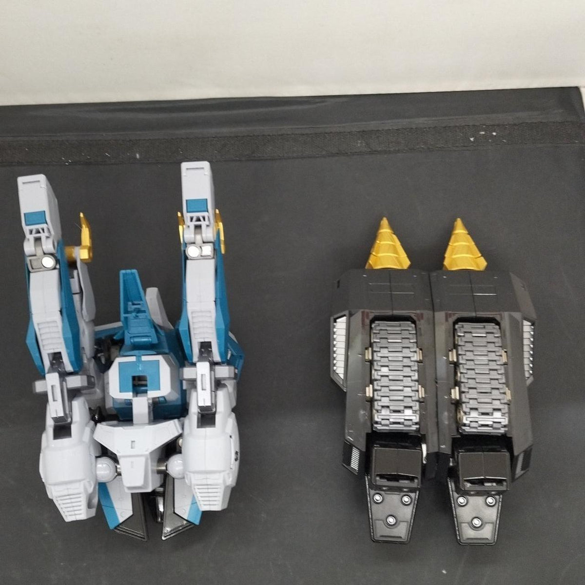 BANDAI Chogokin Soul Gaofeiger GX-104