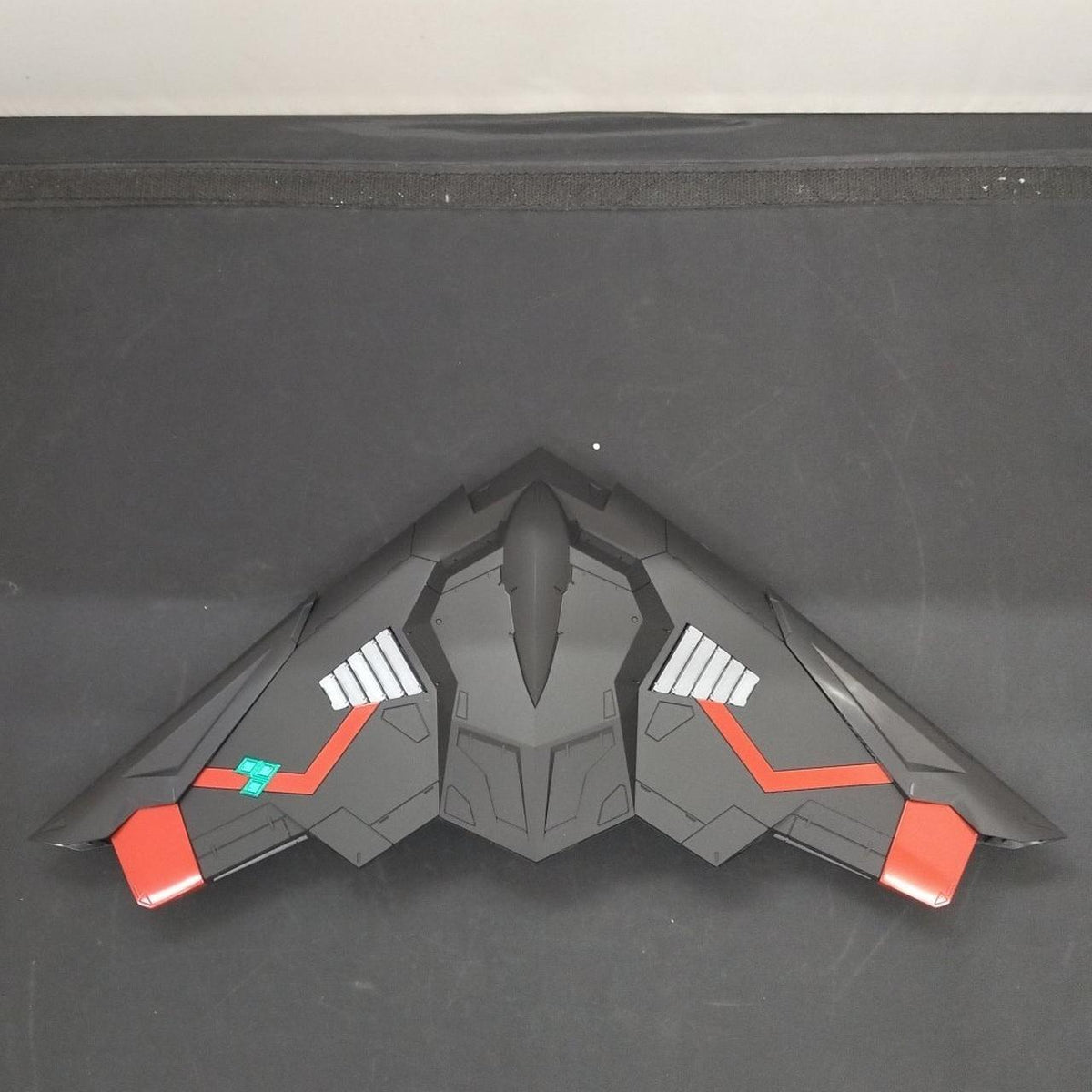 BANDAI Chogokin Soul Gaofeiger GX-104