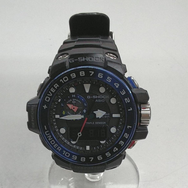 CASIO G-SHOCK GWN-1000B – BanzaiHobby