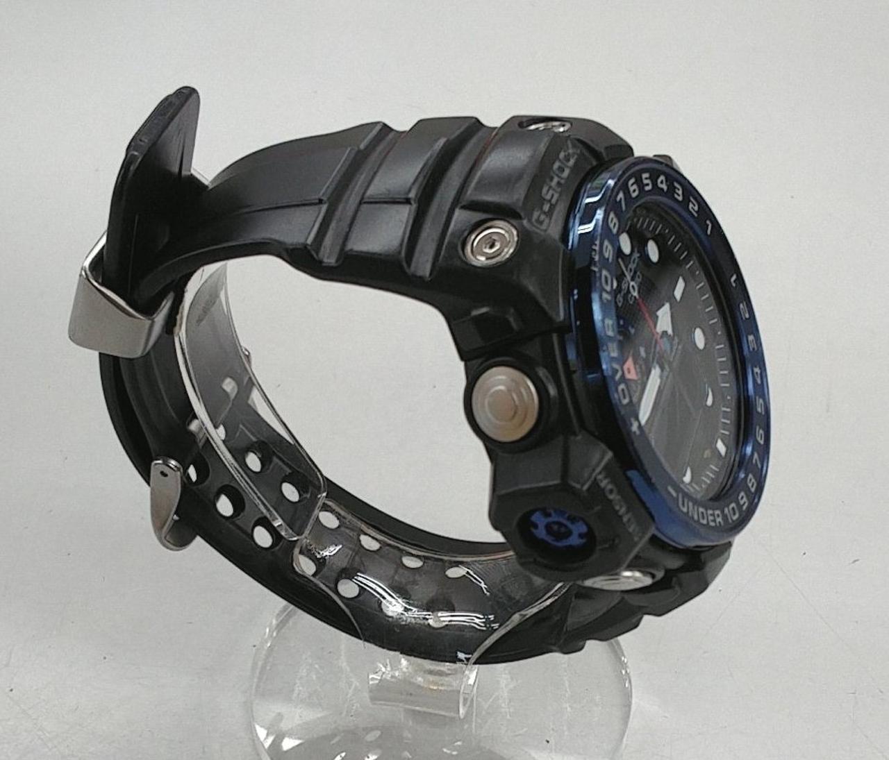 CASIO G-SHOCK GWN-1000B – BanzaiHobby