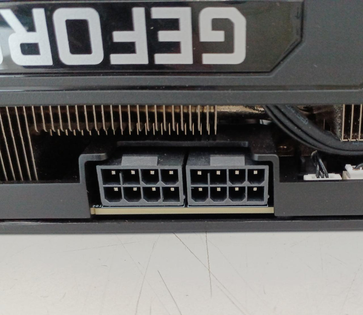 PALIT Graphics Board: RTX3070 TI