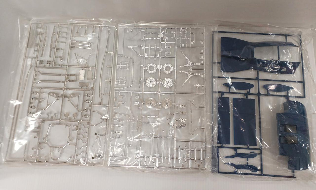 Tamiya 1/12 Tyrell Ford F1