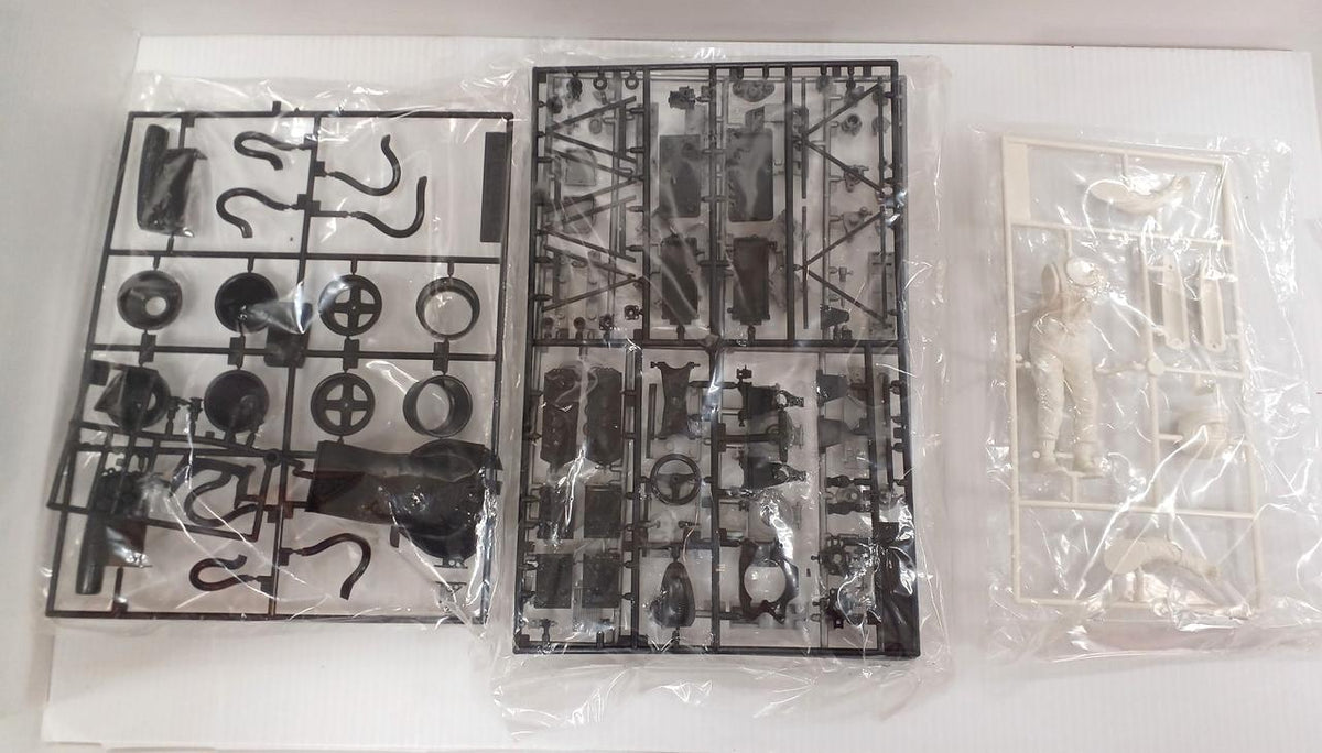Tamiya 1/12 Tyrell Ford F1