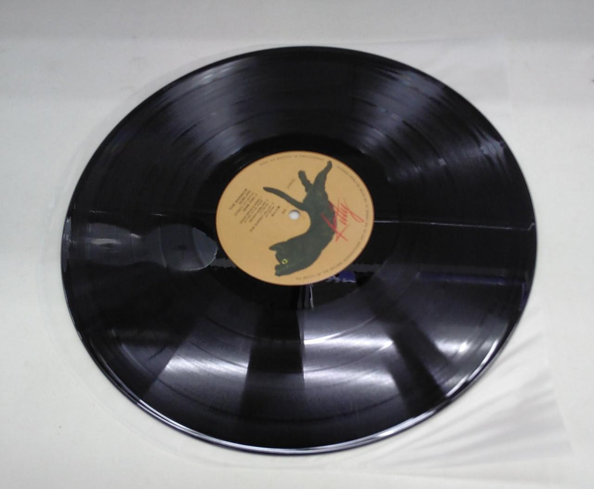 Kitty Records LP Masayoshi Takanaka / Niji Densetsu