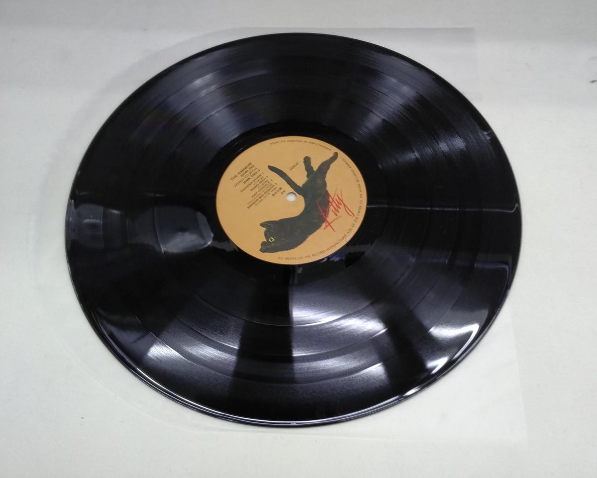 Kitty Records LP Masayoshi Takanaka / Niji Densetsu