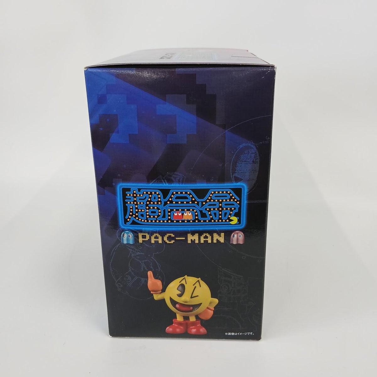 BANDAI [BANDAI] Chogokin Pac-Man 2571621