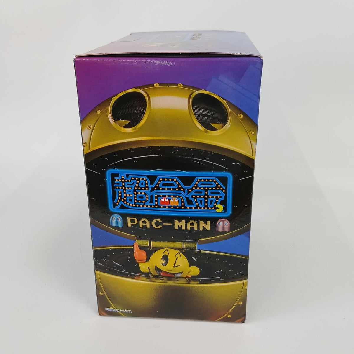 BANDAI [BANDAI] Chogokin Pac-Man 2571621