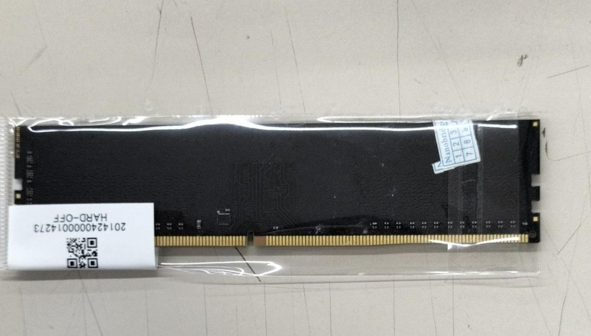 APACER PC Memory DDR4-2133 CL15 8GB