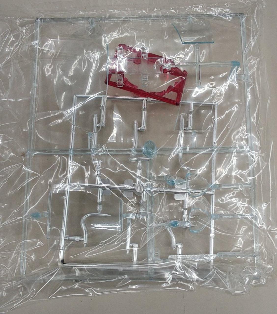 OTAKI Plastic Model R-380-2