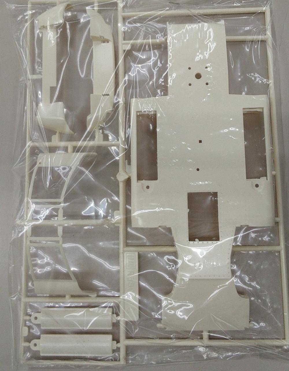 OTAKI Plastic Model R-380-2