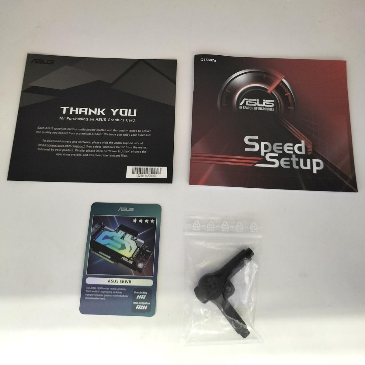 ASUS Graphics Board: RTX3090-24G-EK