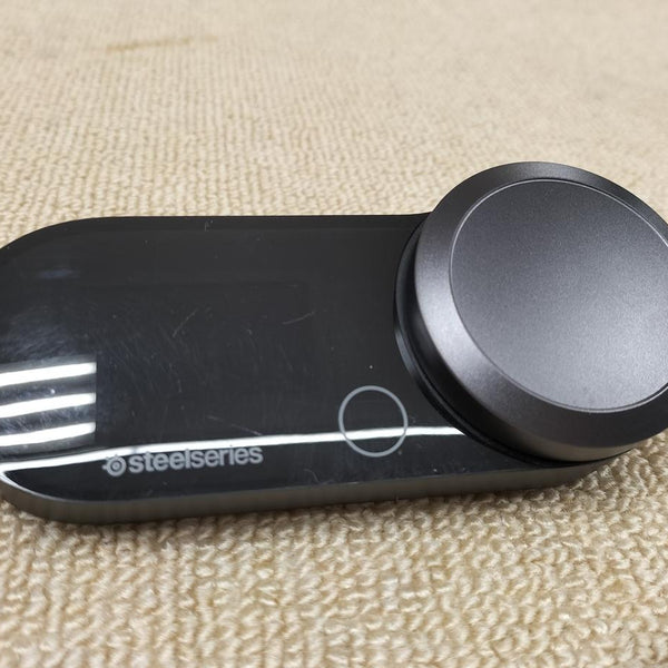 アンプ SteelSeries GAMEDACGEN2 STEELSERIES Gaming Amplifier GAMEDAC GEN2 – BanzaiHobby