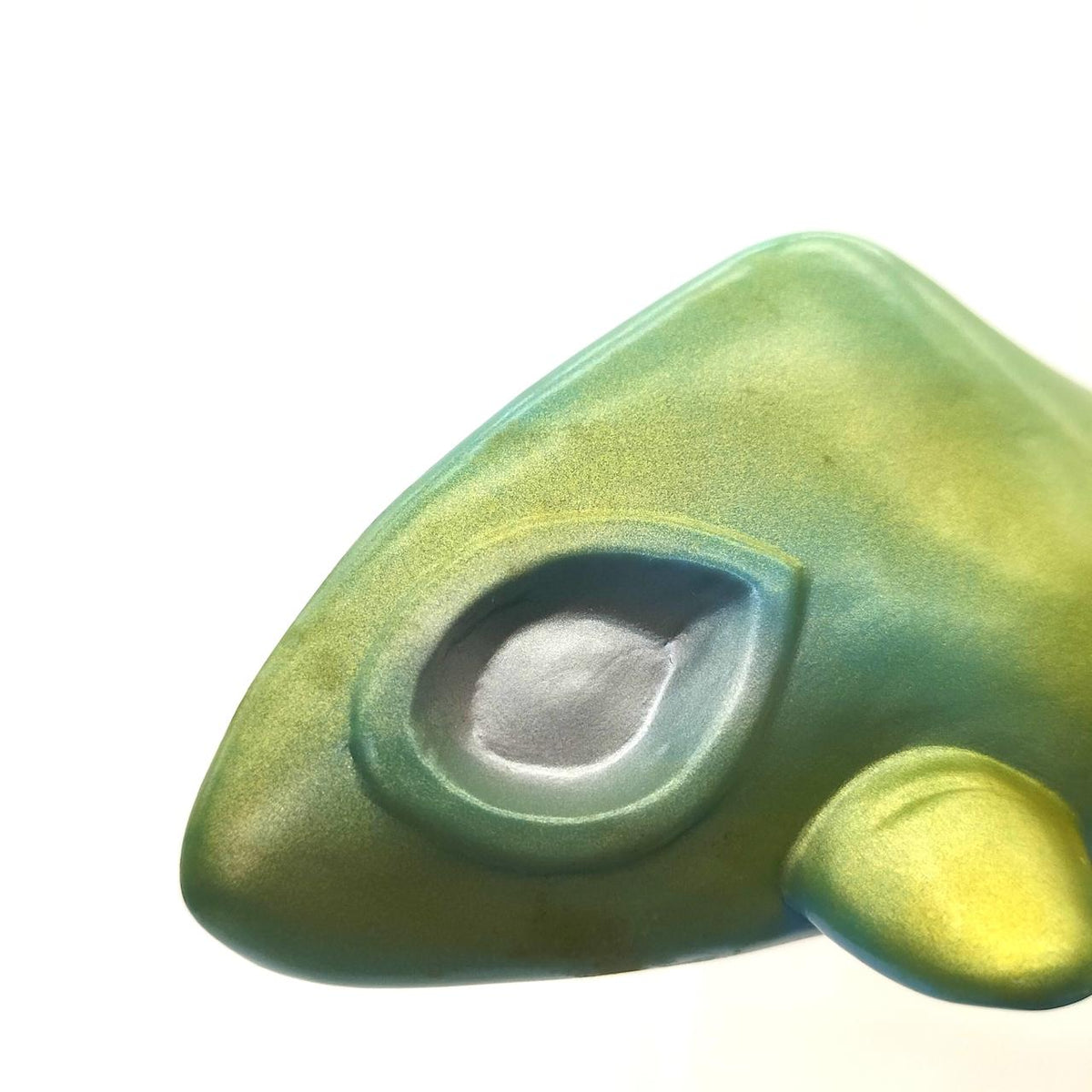 Marmit Sofubi Gabadon B & Cabadon A
