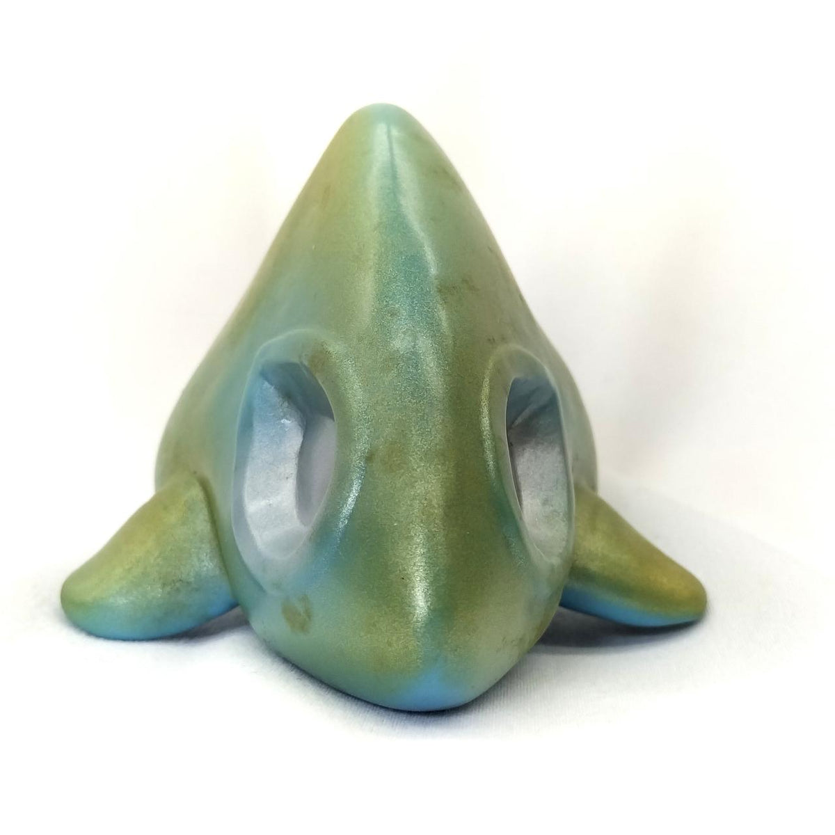 Marmit Sofubi Gabadon B & Cabadon A