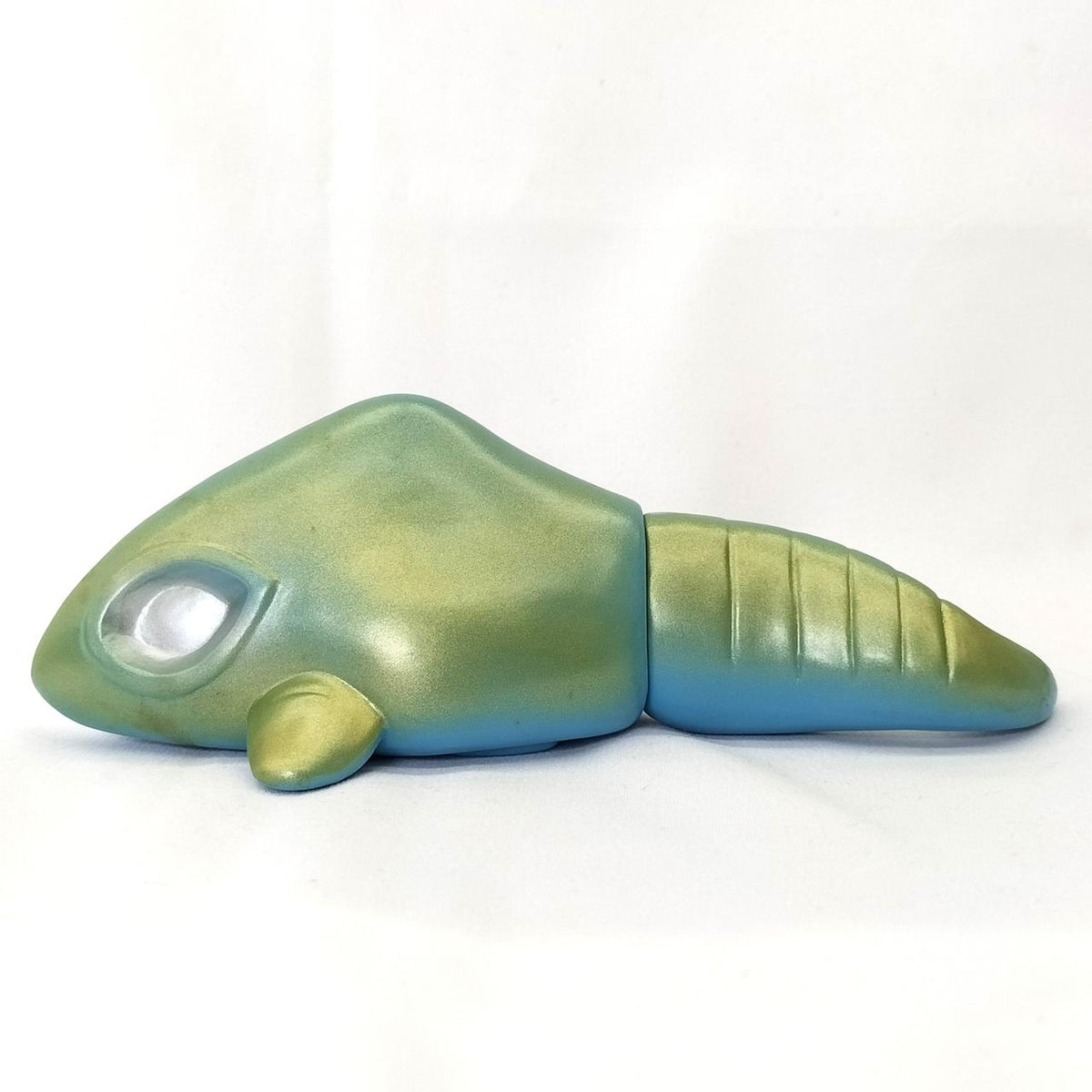 Marmit Sofubi Gabadon B & Cabadon A