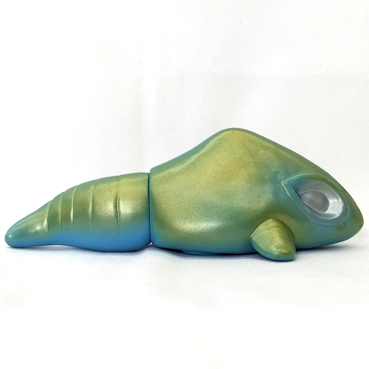 Marmit Sofubi Gabadon B & Cabadon A