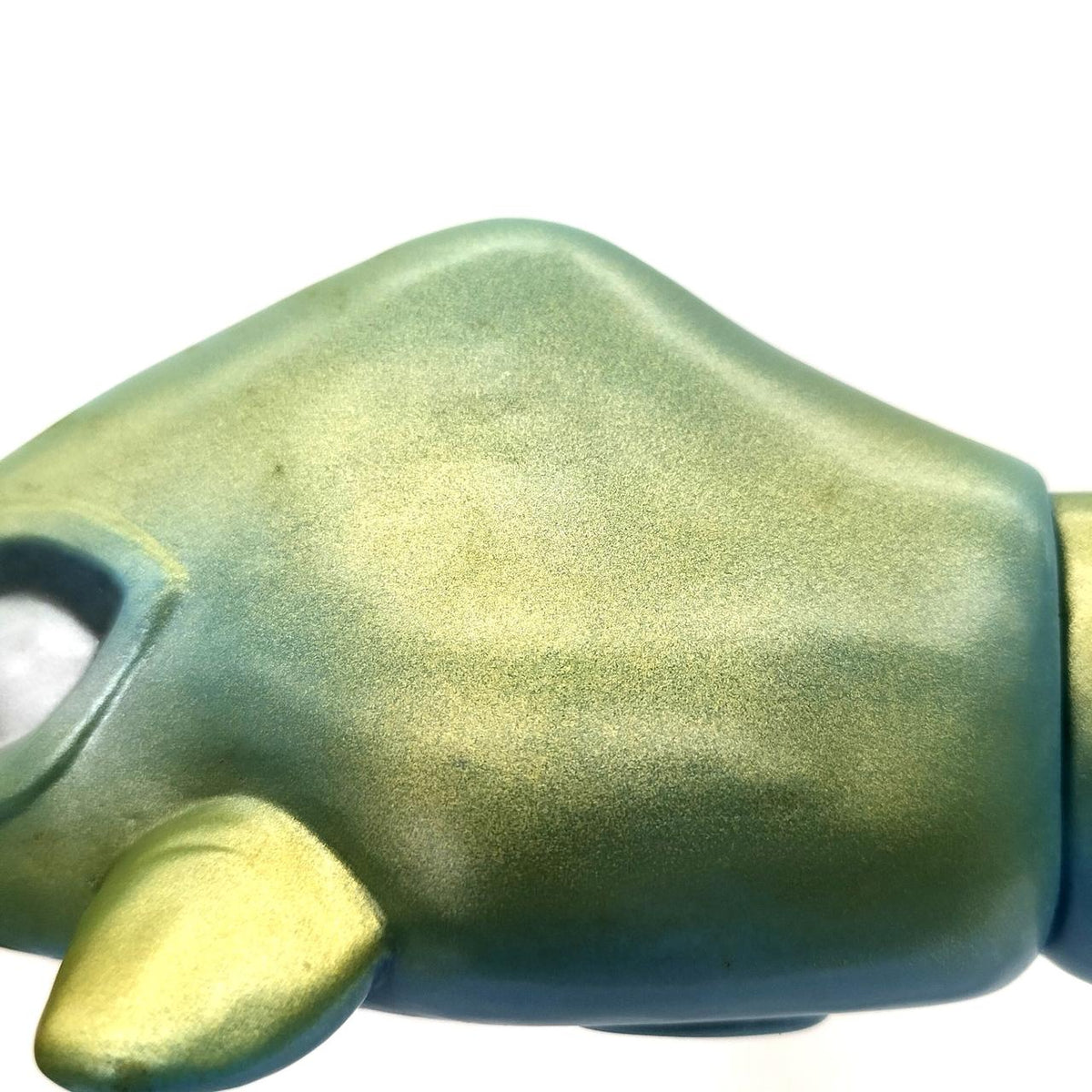 Marmit Sofubi Gabadon B & Cabadon A