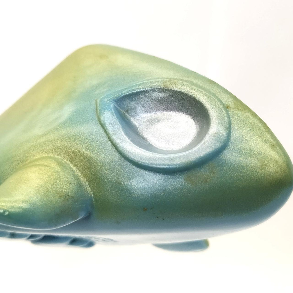 Marmit Sofubi Gabadon B & Cabadon A
