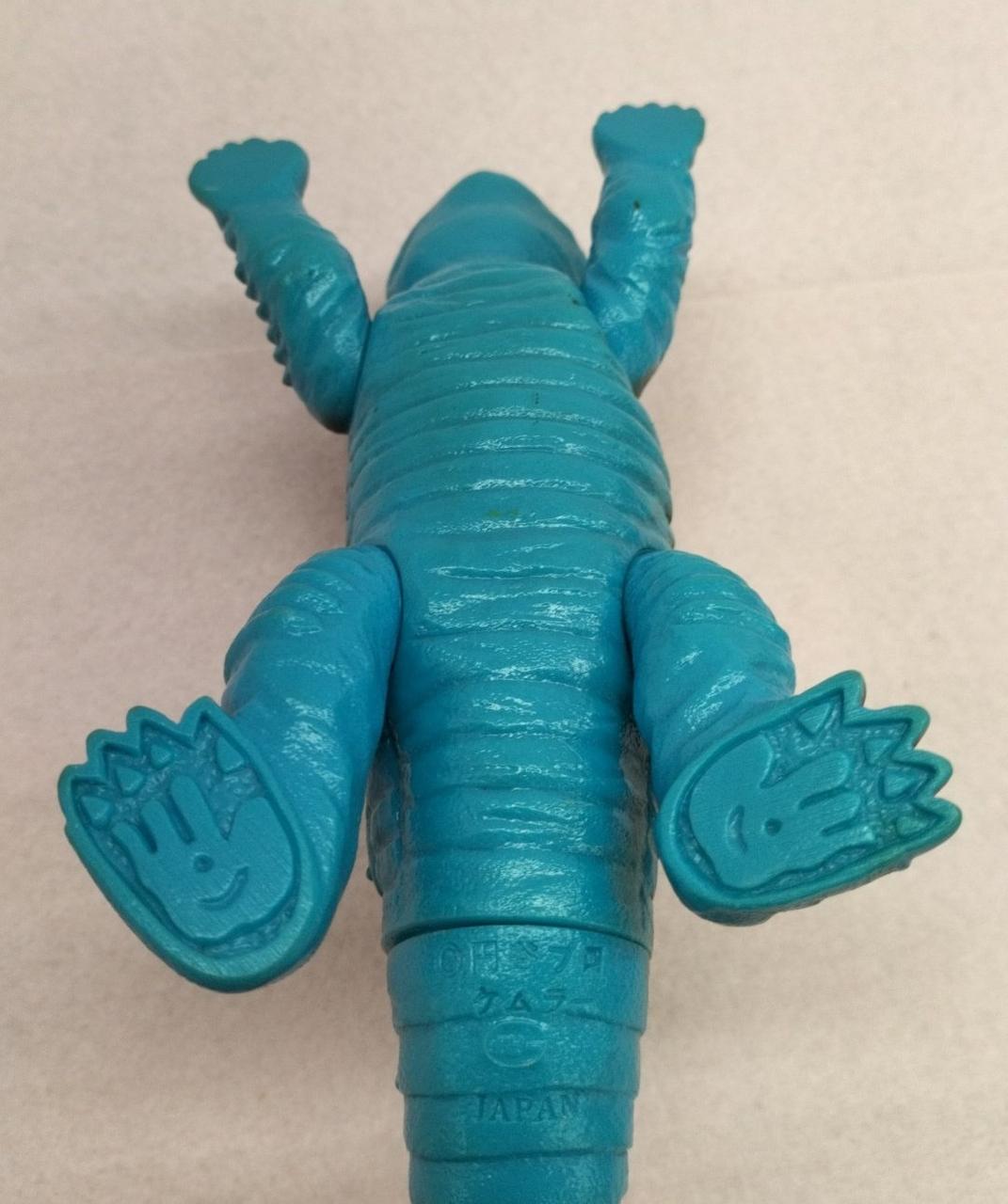Poppy Soft Vinyl Kemler - Poppy Banzai Hobby