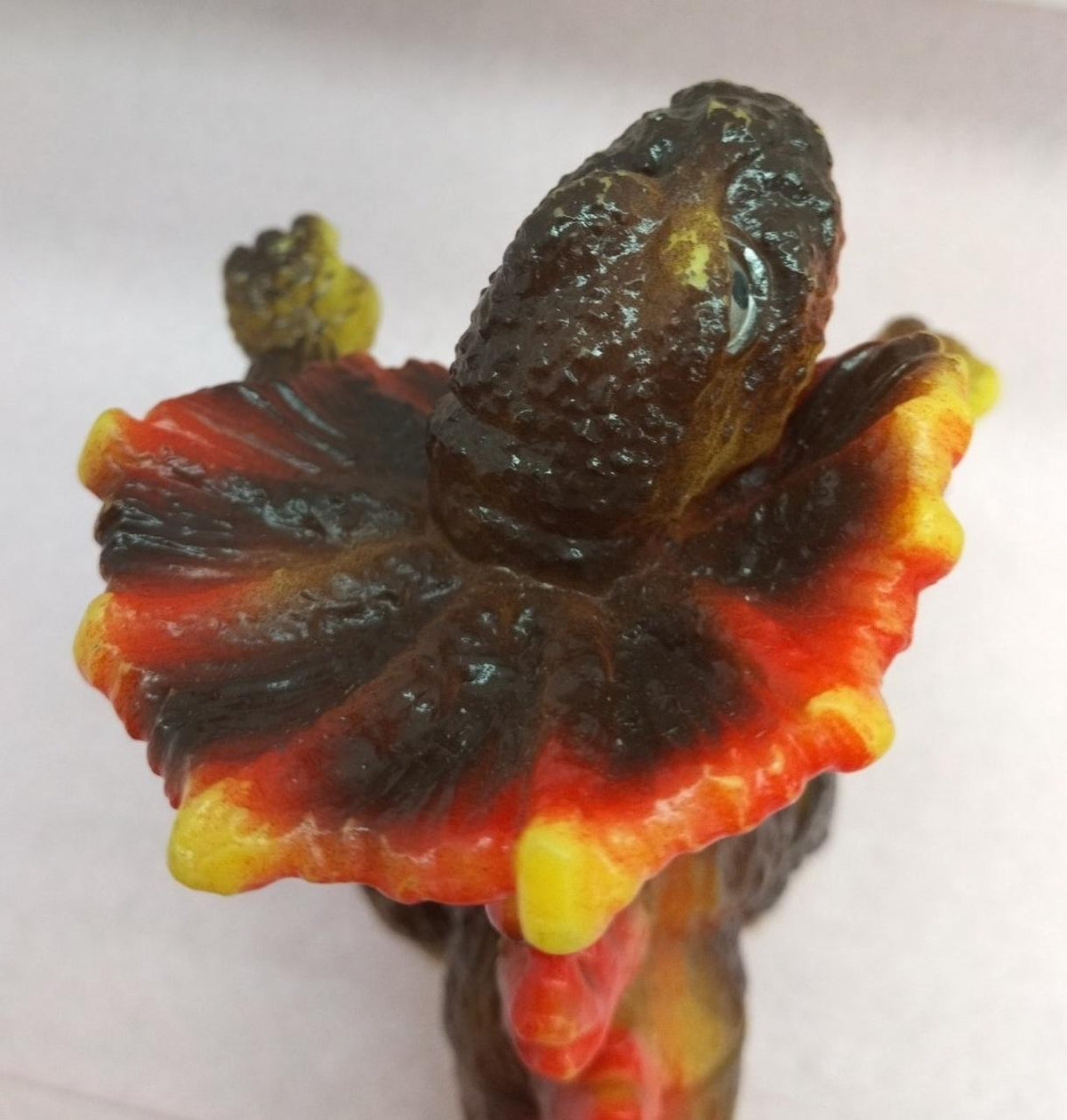 Poppy Soft Vinyl Gillas - Poppy Banzai Hobby