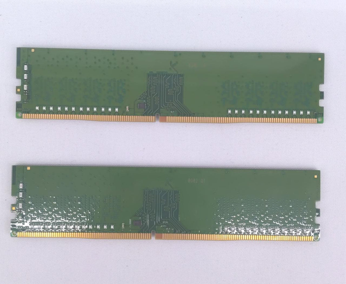 KINGSTON DDR4 Memory DDR4 19200 8GB 2 Chips