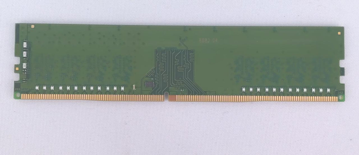 KINGSTON DDR4 Memory DDR4 19200 8GB 2 Chips