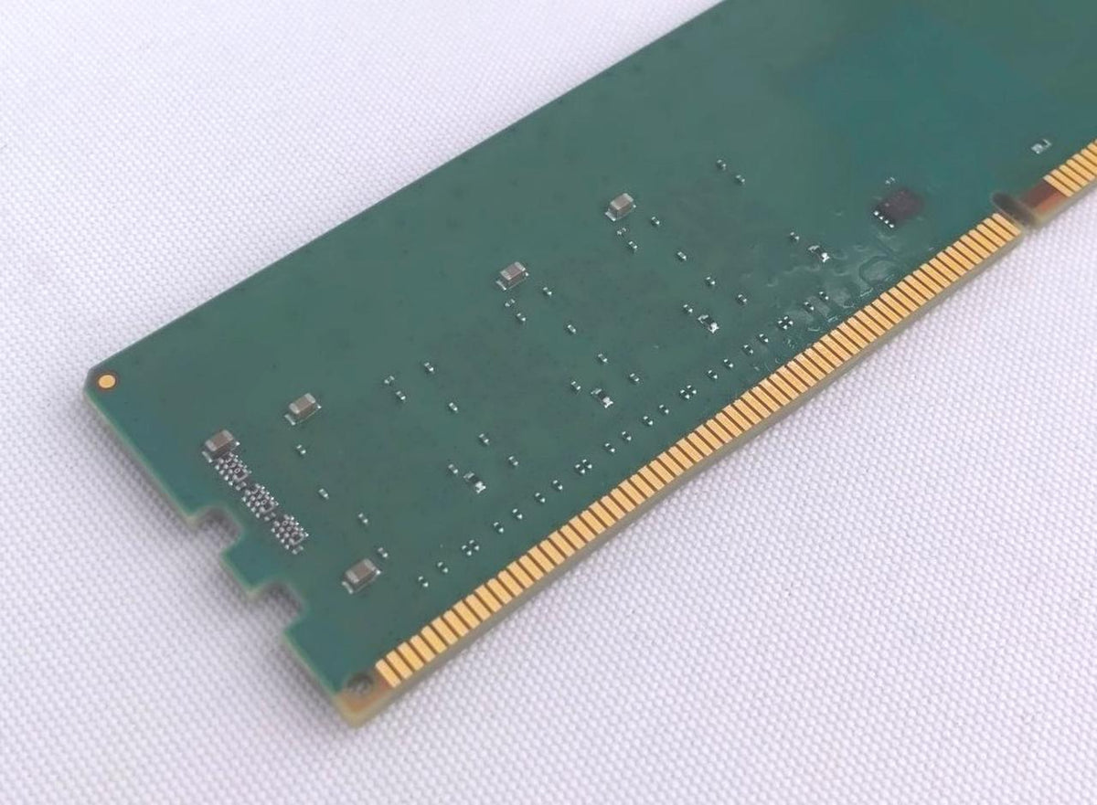 CRUCIAL Desktop Memory: DDR4 16GB
