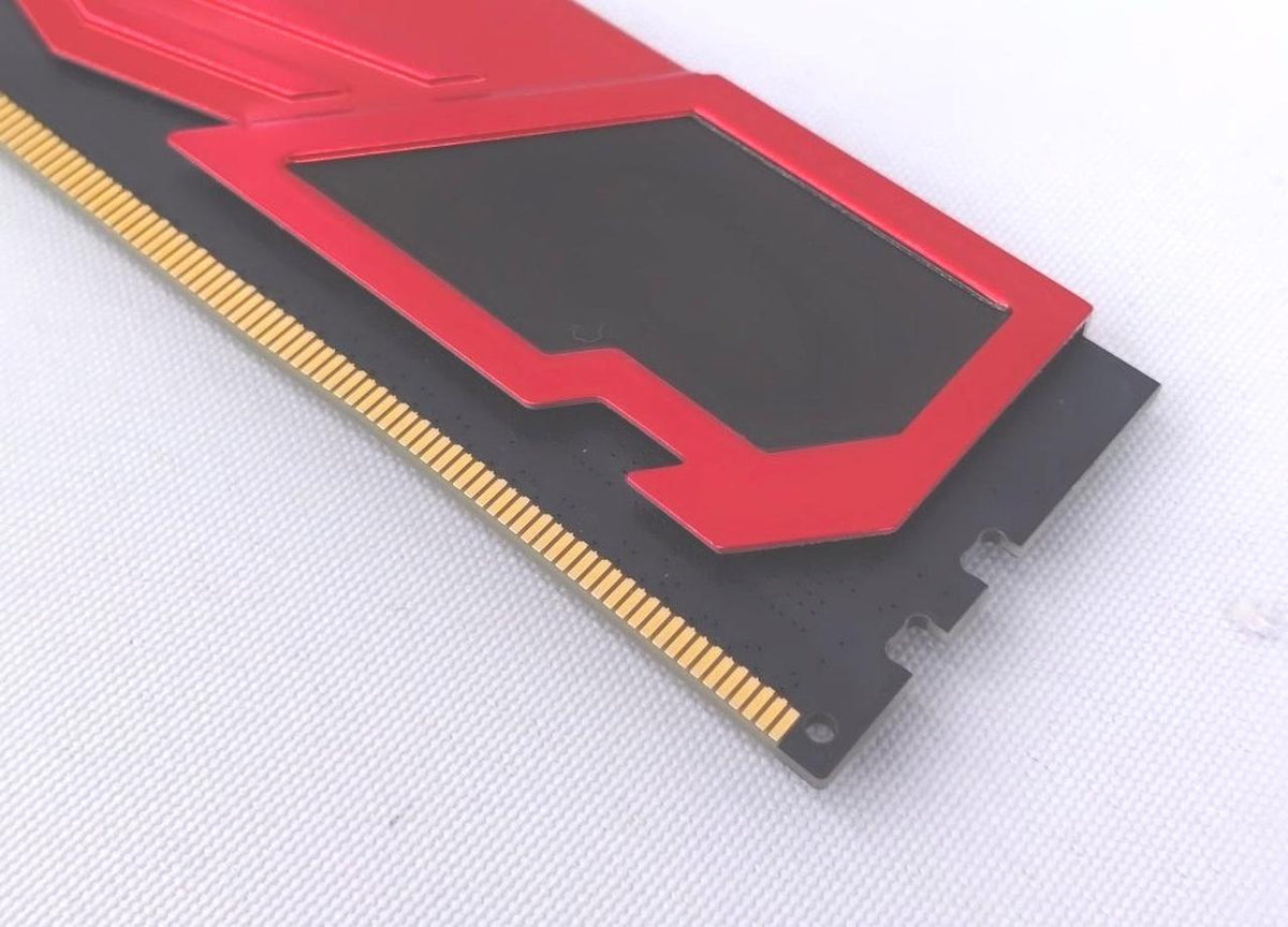 ELITE DDR4 Memory TPRD416G2666HC19BK